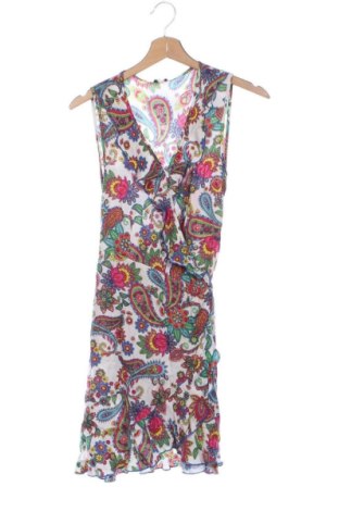 Φόρεμα Calzedonia, Μέγεθος XS, Χρώμα Πολύχρωμο, Τιμή 15,99 €