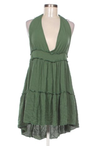 Φόρεμα Calzedonia, Μέγεθος M, Χρώμα Πράσινο, Τιμή 15,00 €