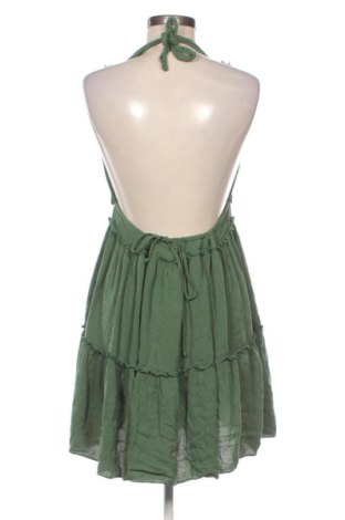 Φόρεμα Calzedonia, Μέγεθος M, Χρώμα Πράσινο, Τιμή 15,00 €