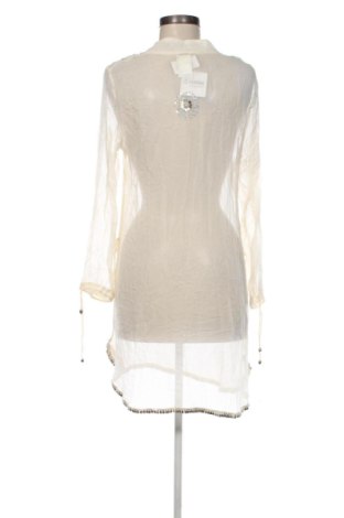 Rochie Calzedonia, Mărime L, Culoare Ecru, Preț 342,99 Lei