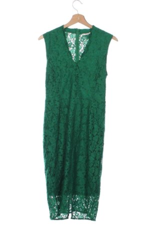 Рокля Camaieu, Размер S, Цвят Зелен, Цена 30,16 €