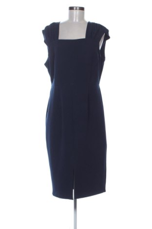 Šaty  Camaieu, Velikost XL, Barva Modrá, Cena  407,00 Kč