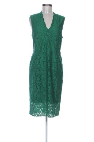Φόρεμα Camaieu, Μέγεθος L, Χρώμα Πράσινο, Τιμή 29,64 €