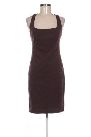 Šaty  Carla G., Velikost L, Barva Hnědá, Cena  1 279,00 Kč