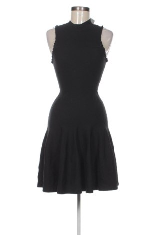 Рокля Carven, Размер S, Цвят Черен, Цена 70,55 €