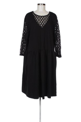 Kleid Castaluna by La Redoute, Größe XXL, Farbe Schwarz, Preis € 24,55