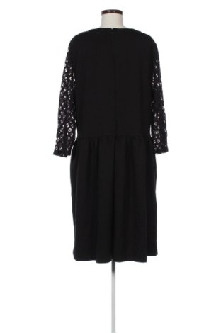 Kleid Castaluna by La Redoute, Größe XXL, Farbe Schwarz, Preis € 24,55