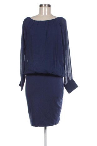 Šaty  Cathrine Hammel, Velikost M, Barva Modrá, Cena  8 054,00 Kč
