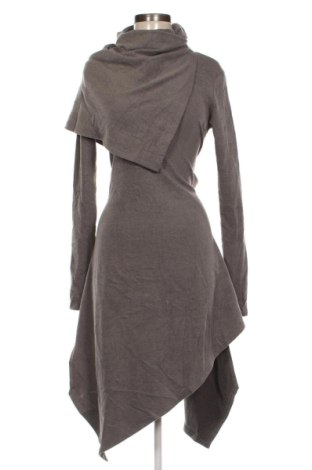 Sukienka Cazinc The Label, Rozmiar S, Kolor Szary, Cena 304,99 zł