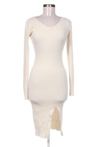 Kleid Ccg Perfect, Größe S, Farbe Ecru, Preis 16,99 €