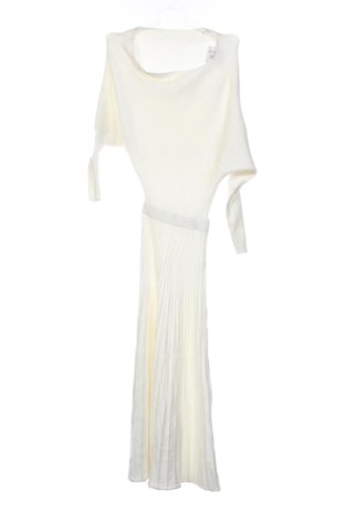 Šaty  Chancery, Velikost M, Barva Krémová, Cena  2 849,00 Kč