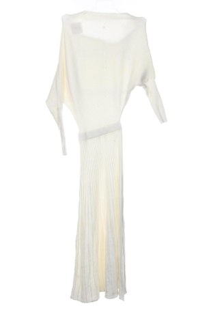 Šaty  Chancery, Velikost M, Barva Krémová, Cena  2 849,00 Kč