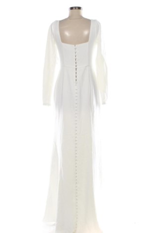 Kleid Chancery, Größe M, Farbe Ecru, Preis 127,99 €