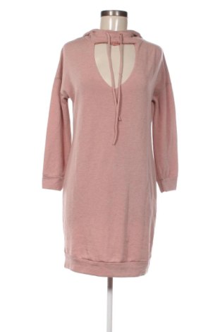 Šaty  Charlotte Russe, Velikost XS, Barva Popelavě růžová, Cena  189,00 Kč