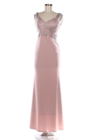 Рокля Charm's, Размер S, Цвят Пепел от рози, Цена 45,40 €