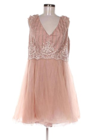 Rochie Chi Chi, Mărime XL, Culoare Mov deschis, Preț 145,99 Lei