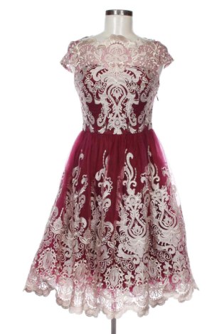 Šaty  Chi Chi, Velikost M, Barva Vícebarevné, Cena  879,00 Kč