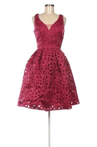 Рокля Chi Chi, Размер S, Цвят Червен, Цена 33,00 €