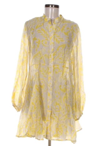 Rochie Choklate, Mărime L, Culoare Multicolor, Preț 103,92 Lei