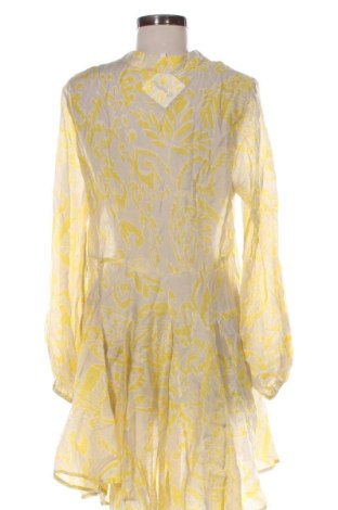 Rochie Choklate, Mărime L, Culoare Multicolor, Preț 103,92 Lei