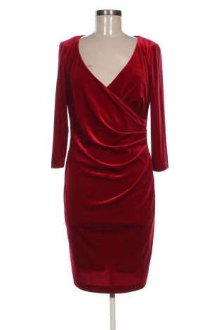 Kleid Christian Berg, Größe M, Farbe Rot, Preis € 25,99