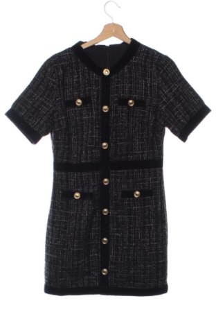 Kleid Cider, Größe S, Farbe Schwarz, Preis € 19,97