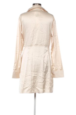 Sukienka Cider, Rozmiar L, Kolor Beżowy, Cena 166,99 zł