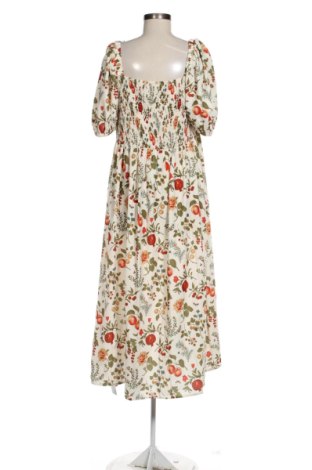 Sukienka Cider, Rozmiar XXL, Kolor Kolorowy, Cena 86,99 zł