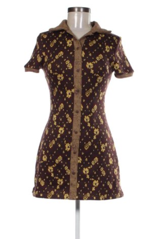 Sukienka Cider, Rozmiar S, Kolor Kolorowy, Cena 59,73 zł