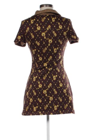 Sukienka Cider, Rozmiar S, Kolor Kolorowy, Cena 59,73 zł