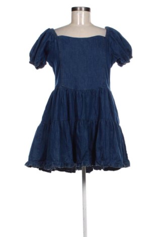 Šaty  Cider, Velikost M, Barva Modrá, Cena  794,00 Kč