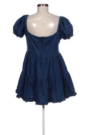 Šaty  Cider, Velikost M, Barva Modrá, Cena  794,00 Kč