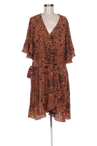 Šaty  City Chic, Velikost XXL, Barva Vícebarevné, Cena  709,00 Kč