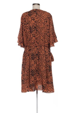 Šaty  City Chic, Velikost XXL, Barva Vícebarevné, Cena  709,00 Kč