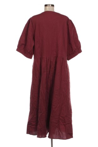 Ruha City Chic, Méret XXL, Szín Piros, Ár 9 439 Ft