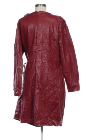Ruha City Chic, Méret L, Szín Piros, Ár 6 889 Ft
