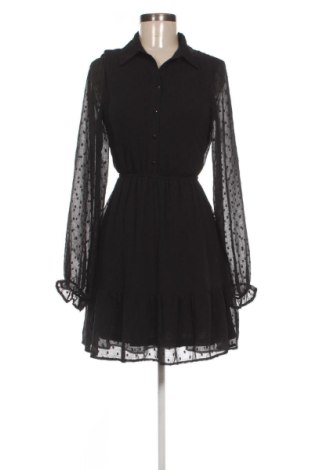 Kleid Clockhouse, Größe XS, Farbe Schwarz, Preis € 9,99