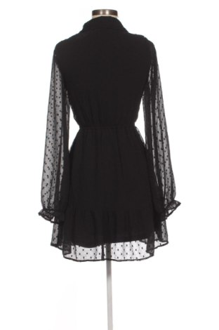 Kleid Clockhouse, Größe XS, Farbe Schwarz, Preis € 9,99