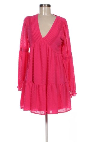 Kleid Clockhouse, Größe M, Farbe Rosa, Preis € 26,99