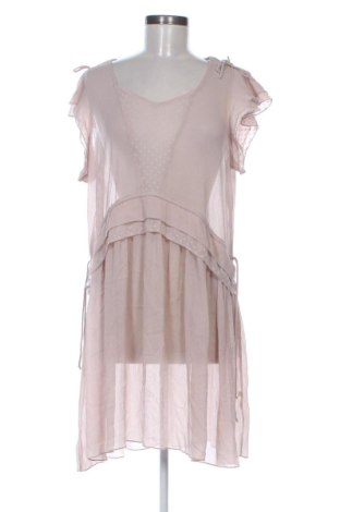Ruha Clockhouse, Méret XL, Szín Hamurózsaszín, Ár 3 012 Ft