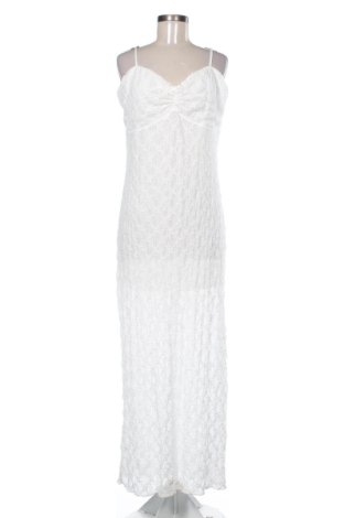 Sukienka Clockhouse, Rozmiar XL, Kolor Biały, Cena 169,60 zł