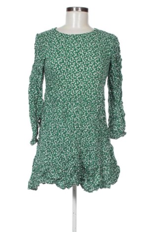 Kleid Clockhouse, Größe M, Farbe Mehrfarbig, Preis 7,99 €