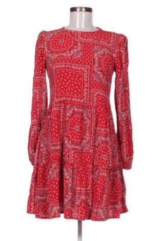 Kleid Clockhouse, Größe S, Farbe Mehrfarbig, Preis 19,94 €