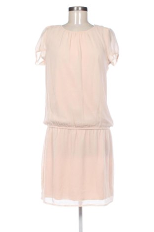 Kleid Clockhouse, Größe L, Farbe Beige, Preis € 26,99