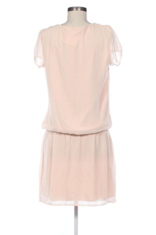 Kleid Clockhouse, Größe L, Farbe Beige, Preis € 26,99