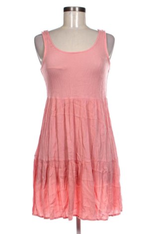 Kleid Clockhouse, Größe M, Farbe Rosa, Preis € 9,21