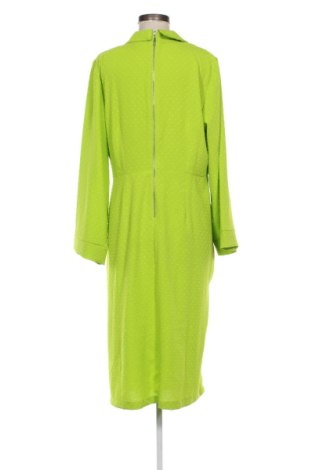 Šaty  Closet London, Velikost XL, Barva Zelená, Cena  1 279,00 Kč