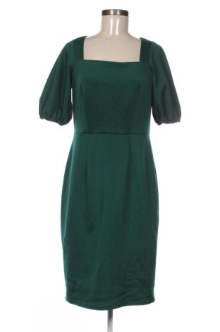 Рокля Closet London, Размер L, Цвят Зелен, Цена 32,21 €