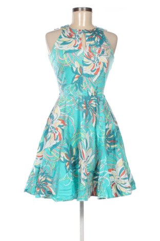 Kleid Closet London, Größe S, Farbe Mehrfarbig, Preis 42,78 €