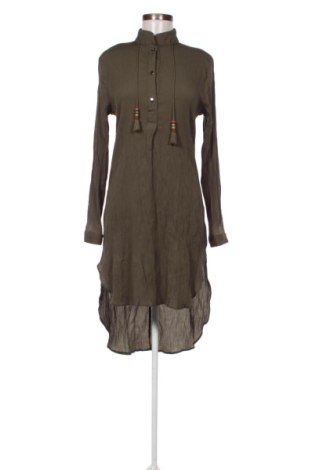 Šaty  Collection L, Velikost L, Barva Zelená, Cena  599,00 Kč